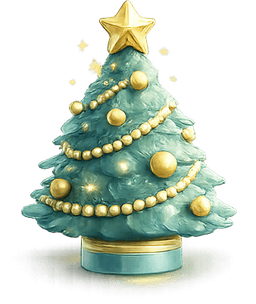 Holiday Club Savings