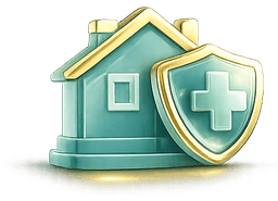 Mortgage & Home Loans